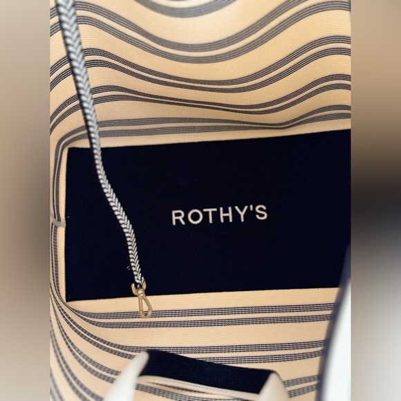 Rothy’s Tote bag, NWT - Picture 4 of 4